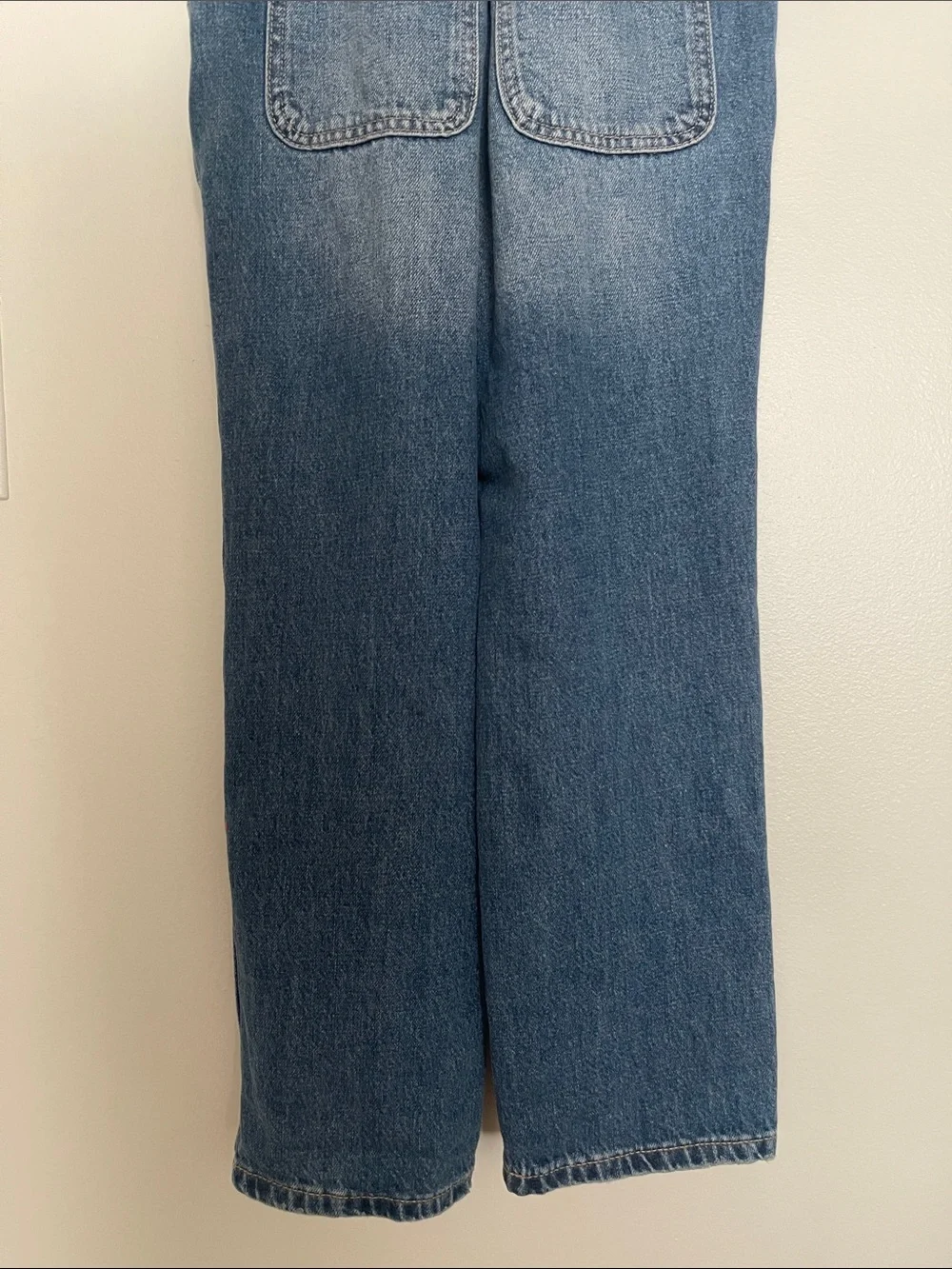 Old Navy Overalls